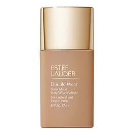 Double Wear - Mat Bitişli Uzun Süre Kalıcı Fondöten SPF 20 image